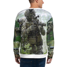 Load image into Gallery viewer, Unisex Sweatshirt