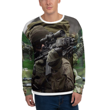 Load image into Gallery viewer, Unisex Sweatshirt