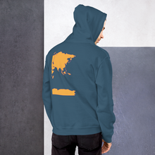 Load image into Gallery viewer, iBeing Global Unisex Hoodie