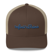 Load image into Gallery viewer, iBeing Hat ( easily ventilated )