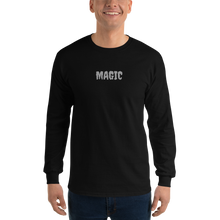 Load image into Gallery viewer, iBeing Magic Long Sleeve T-Shirt
