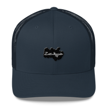 Load image into Gallery viewer, iBeing Trucker Cap