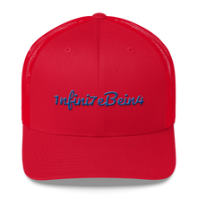 Load image into Gallery viewer, iBeing Hat ( easily ventilated )