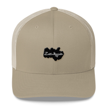 Load image into Gallery viewer, iBeing Trucker Cap