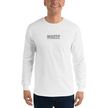 Load image into Gallery viewer, iBeing Magic Long Sleeve T-Shirt