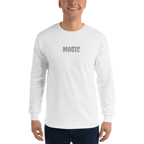iBeing Magic Long Sleeve T-Shirt