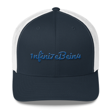 Load image into Gallery viewer, iBeing Hat ( easily ventilated )