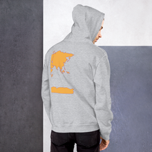 Load image into Gallery viewer, iBeing Global Unisex Hoodie