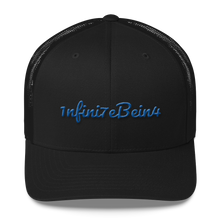 Load image into Gallery viewer, iBeing Hat ( easily ventilated )