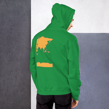 Load image into Gallery viewer, iBeing Global Unisex Hoodie
