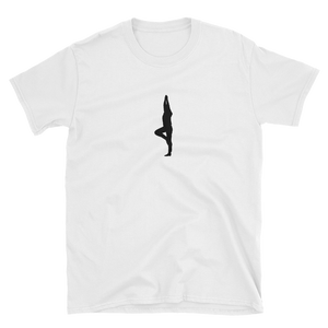 Infinite being(iBeing) Short-Sleeve Unisex T-Shirt