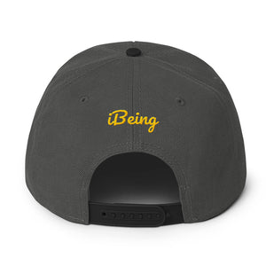iBeing Hat