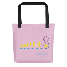 Load image into Gallery viewer, iBeing Tote bag