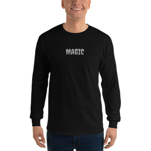 iBeing Magic Long Sleeve T-Shirt