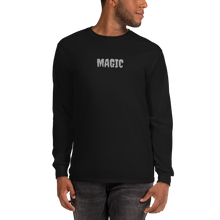 Load image into Gallery viewer, iBeing Magic Long Sleeve T-Shirt