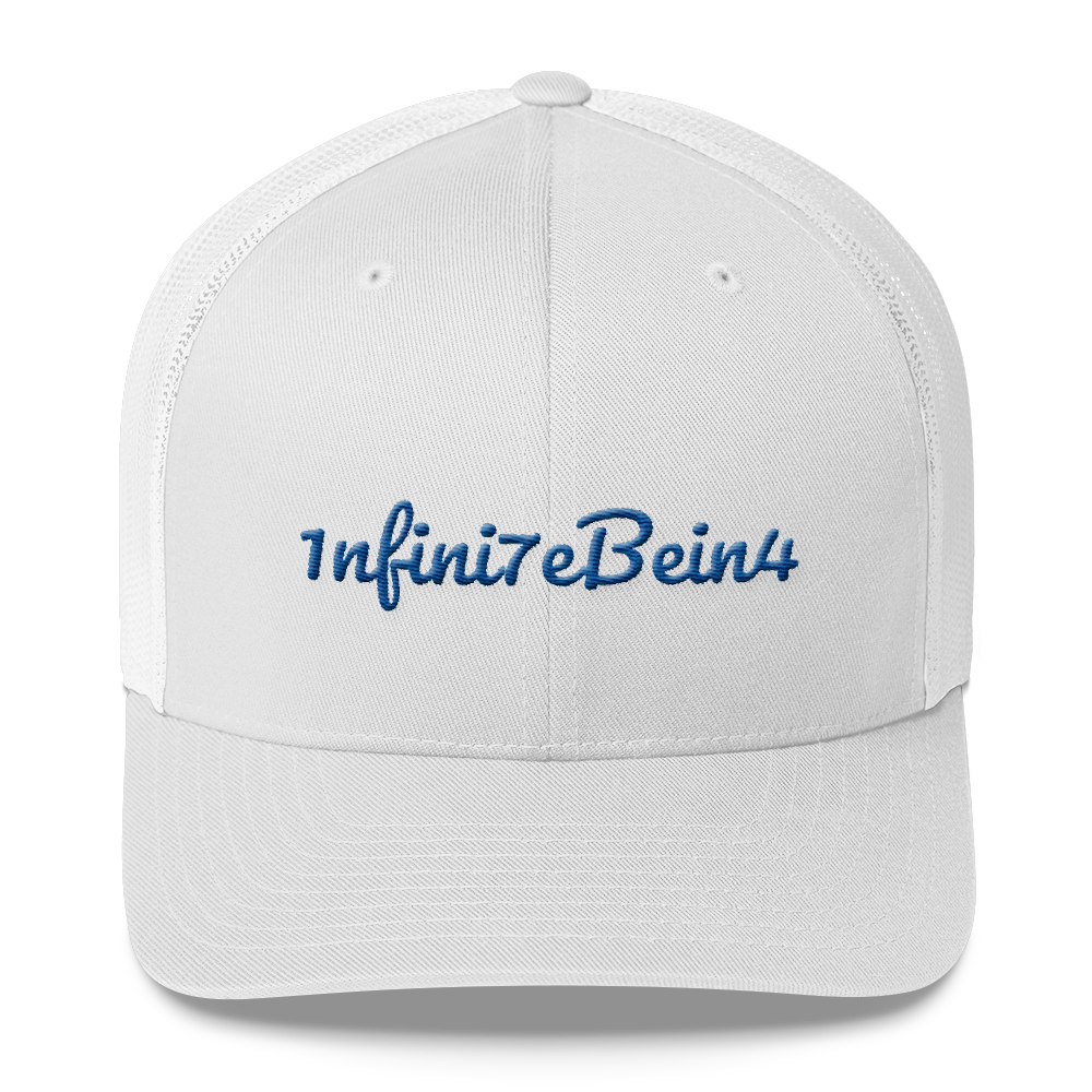 iBeing Hat ( easily ventilated )