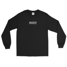 Load image into Gallery viewer, iBeing Magic Long Sleeve T-Shirt