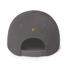Load image into Gallery viewer, iBeing Snapback Hat